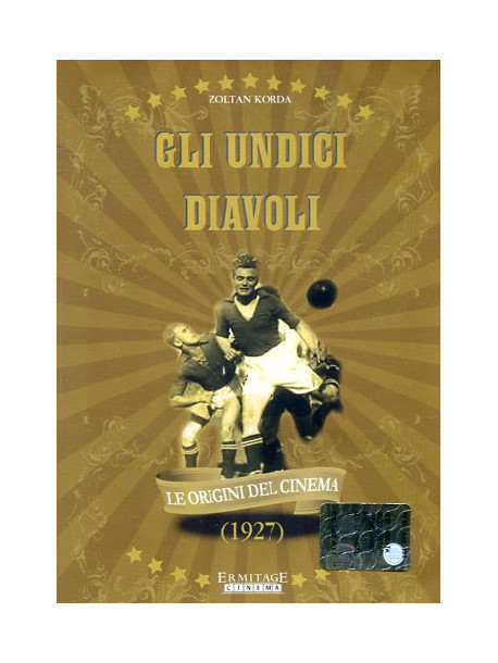 Undici Diavoli (Gli)