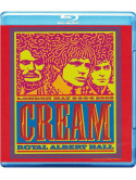 Cream - Royal Albert Hall