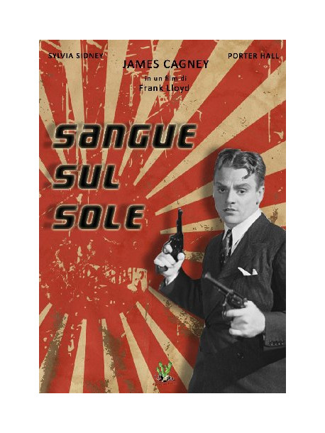 Sangue Sul Sole