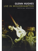 Glenn Hughes - Live In Wolverhampton
