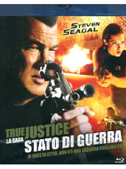 True Justice - Stato Di Guerra