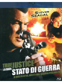 True Justice - Stato Di Guerra