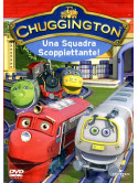 Chuggington - Una Squadra Scoppiettante