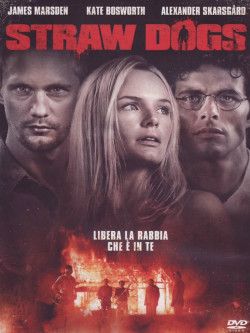 Straw Dogs