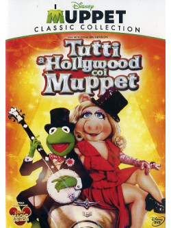 Muppet (I) - Tutti A Hollywood Con I Muppet