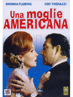 Moglie Americana (Una)