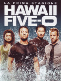 Hawaii Five-0 - Stagione 01 (6 Dvd)