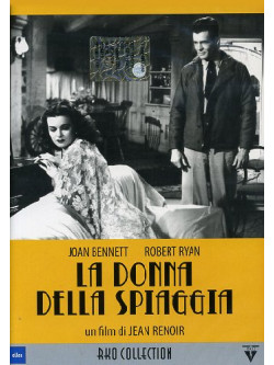 Donna Della Spiaggia (La)