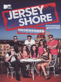 Jersey Shore - Stagione 04 (4 Dvd)