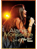 Alanis Morissette - Live At Montreux 2012