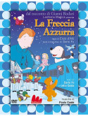 Enzo D'Alò / P. Cardoni - Freccia Azzurra (La) (Dvd+Libro)