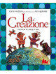 Creazione (La) (Fruttero / Lastrego / Testa) (Dvd+Libro)