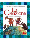 Creazione (La) (Fruttero / Lastrego / Testa) (Dvd+Libro)