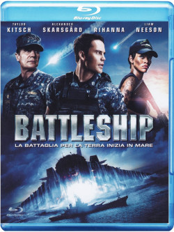 Battleship