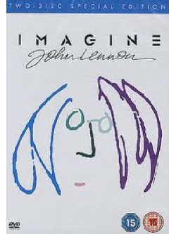 John Lennon - Imagine (SE) (2 Dvd)
