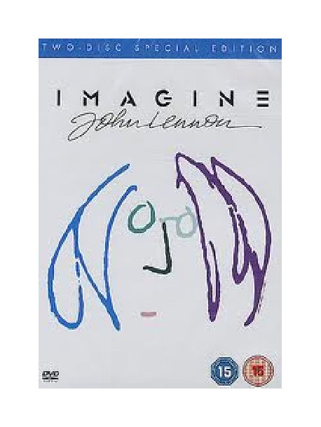 John Lennon - Imagine (SE) (2 Dvd)
