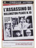 Assassino Di Rillington Place N.10 (L')