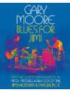 Gary Moore - Blues For Jimi