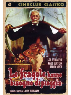 Fragole Hanno Bisogno Di Pioggia (Le)