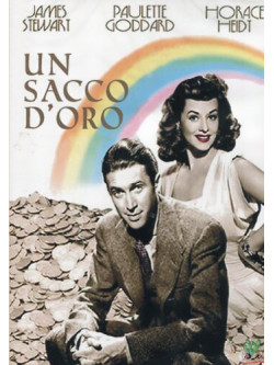 Sacco D'Oro (Un)
