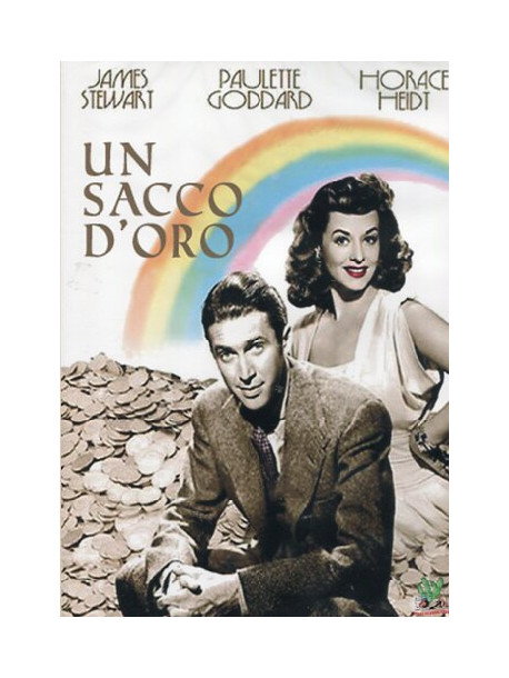 Sacco D'Oro (Un)