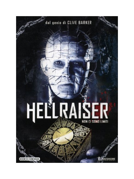 Hellraiser - Non Ci Sono Limiti