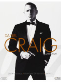 007 - Daniel Craig Collection (3 Blu-Ray)