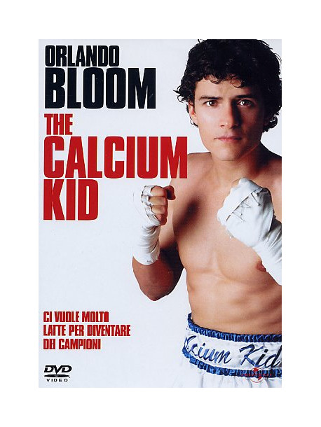 Calcium Kid (The)
