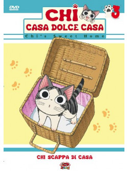 Chi - Casa Dolce Casa 03 (Eps 53-78)