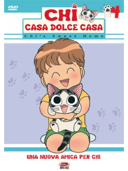 Chi - Casa Dolce Casa 04 (Eps 79-104)