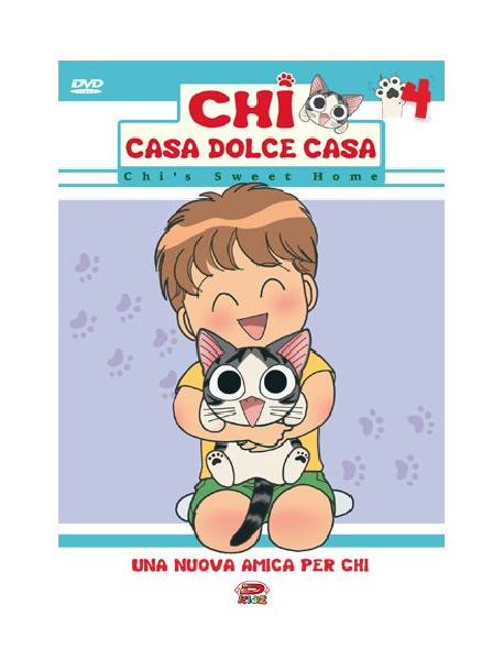 Chi - Casa Dolce Casa 04 (Eps 79-104)