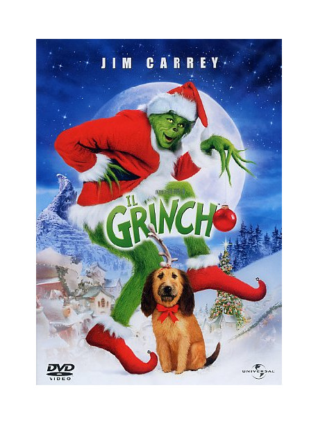 Grinch (Il)