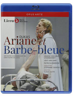 Ariane Et Barbe-Bleue