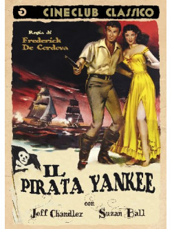 Pirata Yankee (Il)