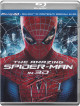 Amazing Spider-Man (The) (Blu-Ray+Blu-Ray 3D)