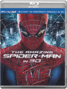 Amazing Spider-Man (The) (Blu-Ray+Blu-Ray 3D)