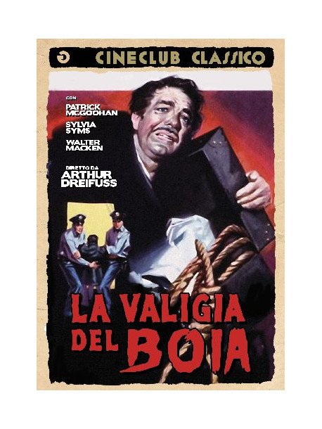 Valigia Del Boia (La)