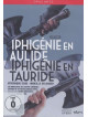 Iphigenie En Aulide / Iphigenie En Tauride (2 Dvd)