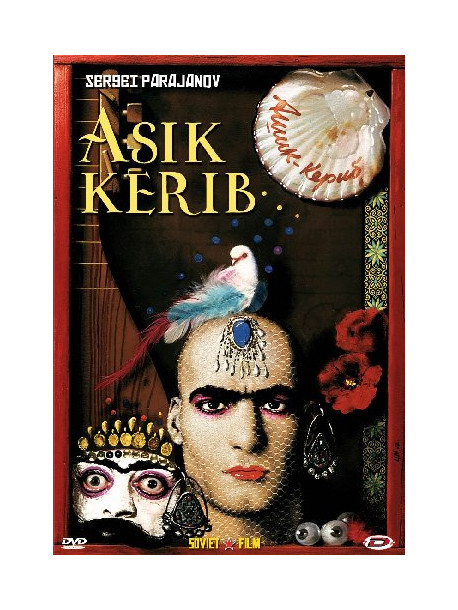 Asik Kerib - Storia Di Un Ashug Innamorato