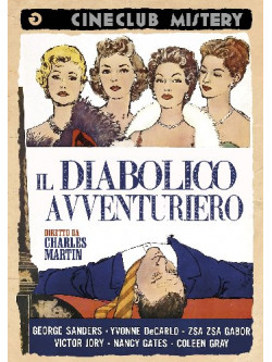 Diabolico Avventuriero (Il)