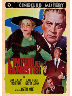 Impero Dei Gangster (L')