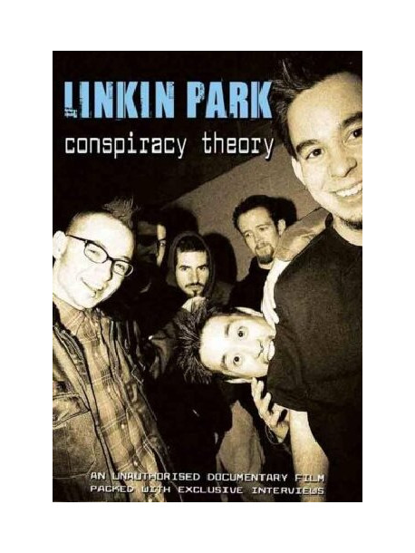 Linkin Park - Conspiracy Theory