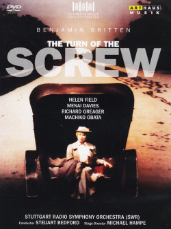 Giro Di Vite (Il) / The Turn Of The Screw
