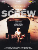 Giro Di Vite (Il) / The Turn Of The Screw