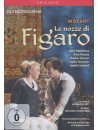 Nozze Di Figaro (Le) (2 Dvd)
