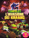 Teenage Mutant Ninja Turtles - Stagione 01 03 - L'Invasione Dei Kraang