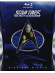 Star Trek - The Next Generation - Stagione 05 (6 Blu-Ray)