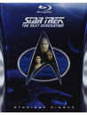 Star Trek - The Next Generation - Stagione 05 (6 Blu-Ray)