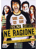 Senza Rima Ne' Ragione