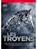 Troyens (Les) (2 Dvd)